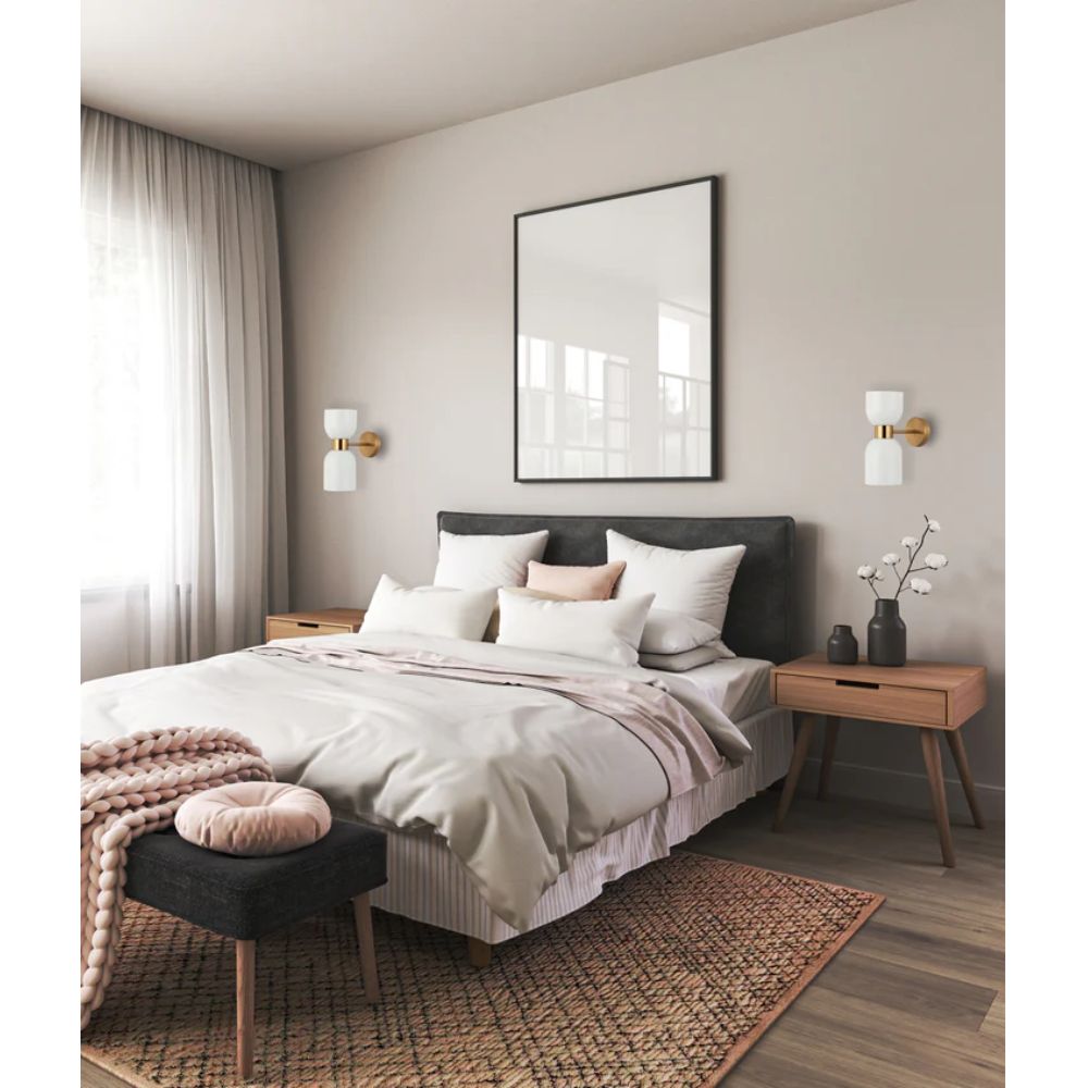 CLA CLESSIDRA - Interior Mirror Wall Lights-CLA Lighting-Ozlighting.com.au