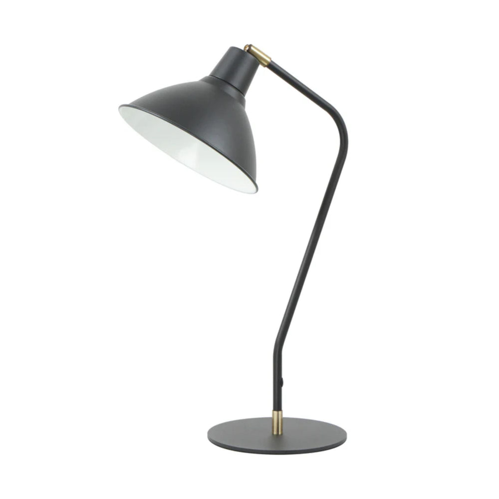 CLA COLLO - 60W Highlight Table Lamp-CLA Lighting-Ozlighting.com.au
