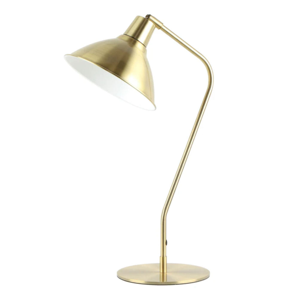 CLA COLLO - 60W Highlight Table Lamp-CLA Lighting-Ozlighting.com.au