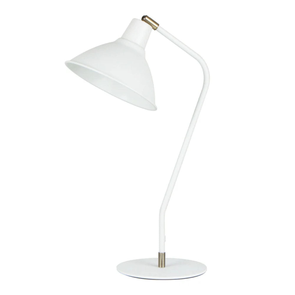 CLA COLLO - 60W Highlight Table Lamp-CLA Lighting-Ozlighting.com.au