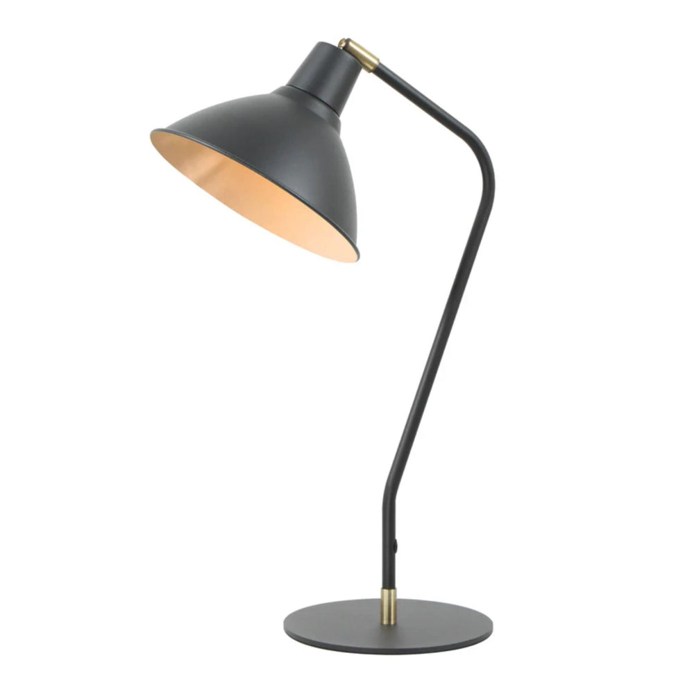 CLA COLLO - 60W Highlight Table Lamp-CLA Lighting-Ozlighting.com.au