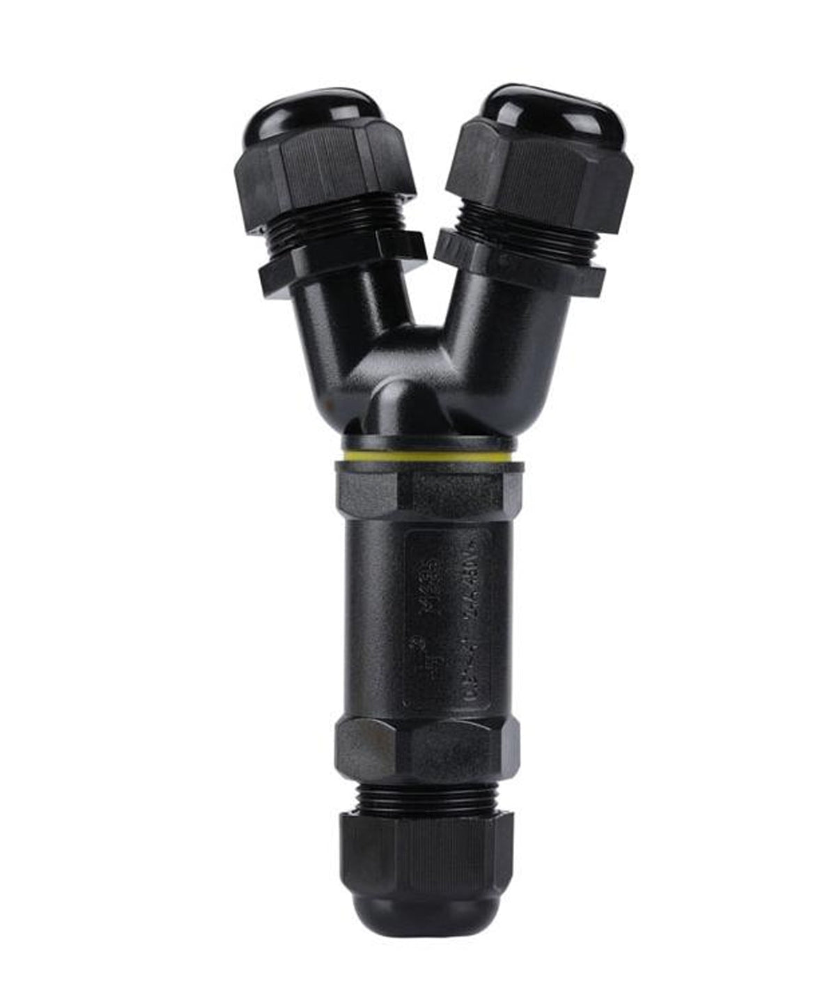 CLA CONN006-007 Waterproof Connector - IP68-CLA Lighting-Ozlighting.com.au