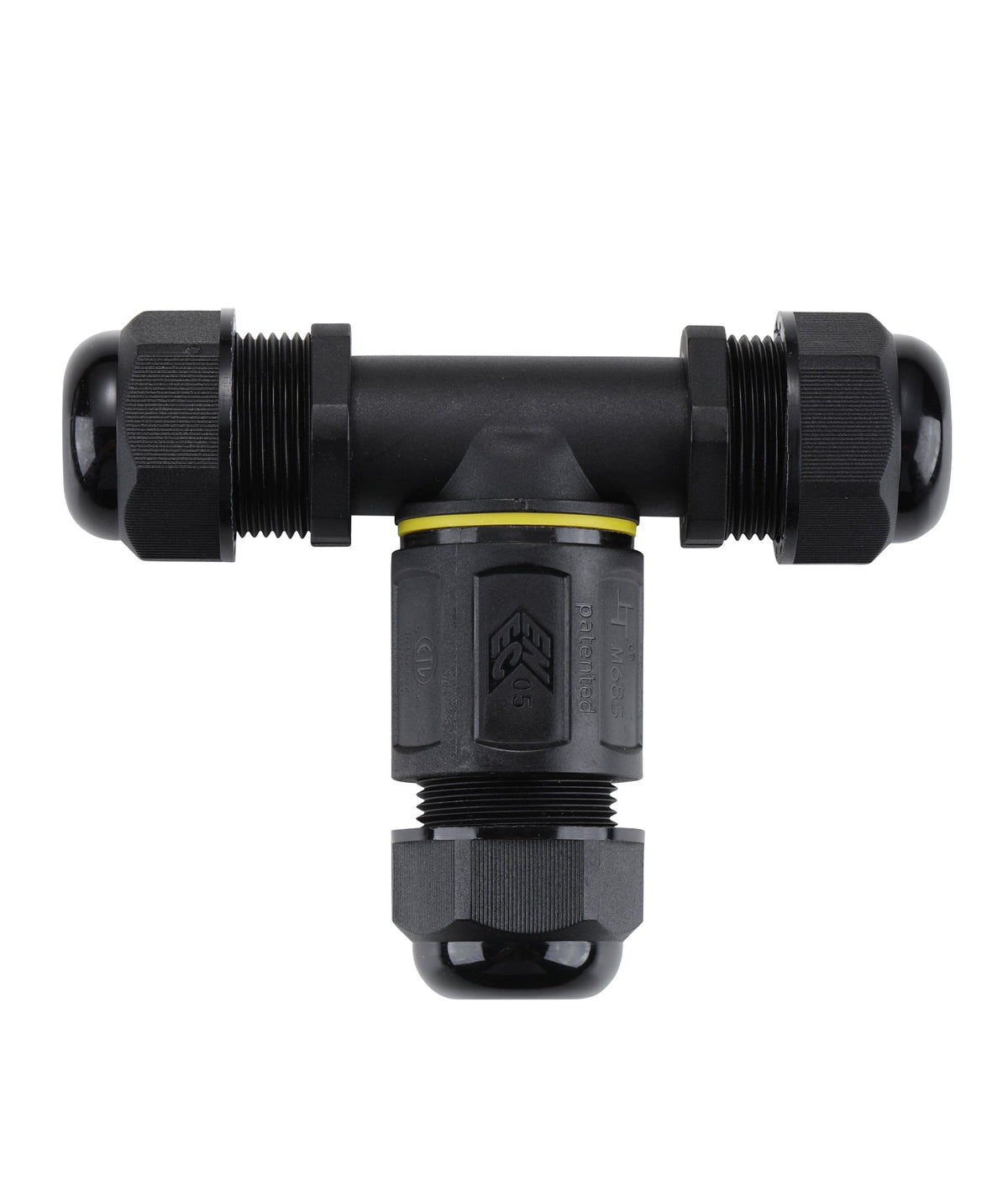 CLA CONN006-007 Waterproof Connector - IP68-CLA Lighting-Ozlighting.com.au