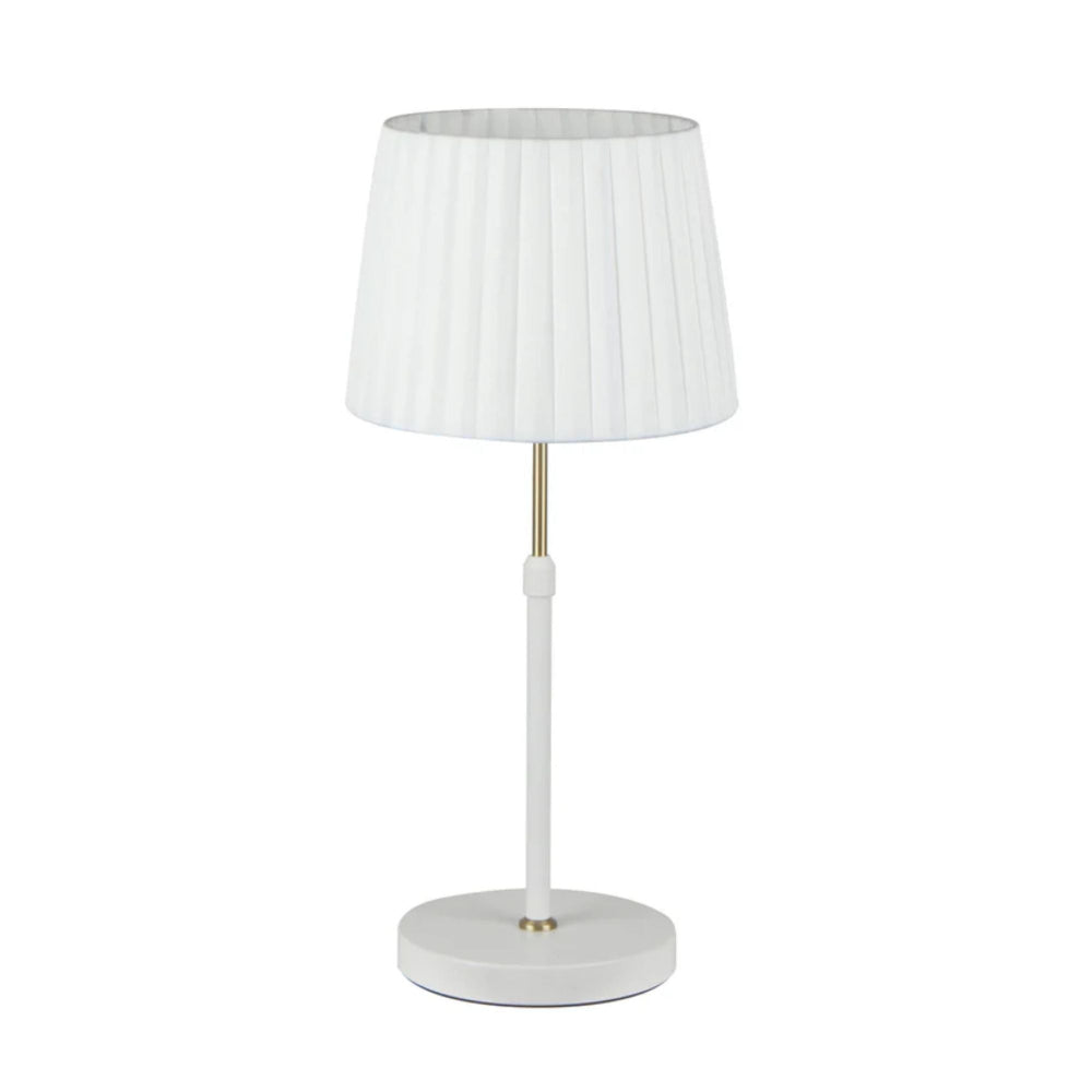 CLA CRECER 60W Adjustable Table Lamp-CLA Lighting-Ozlighting.com.au