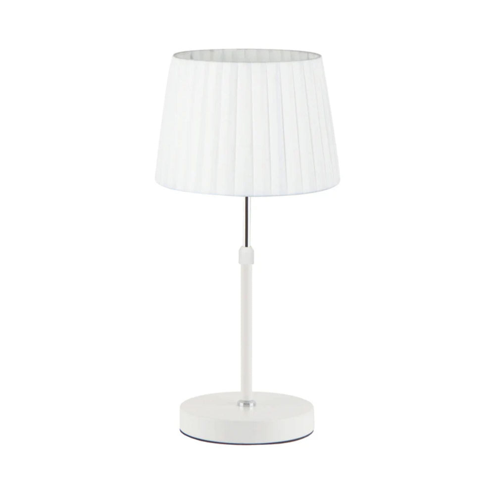 CLA CRECER 60W Adjustable Table Lamp-CLA Lighting-Ozlighting.com.au