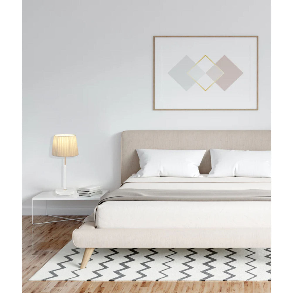 CLA CRECER 60W Adjustable Table Lamp-CLA Lighting-Ozlighting.com.au
