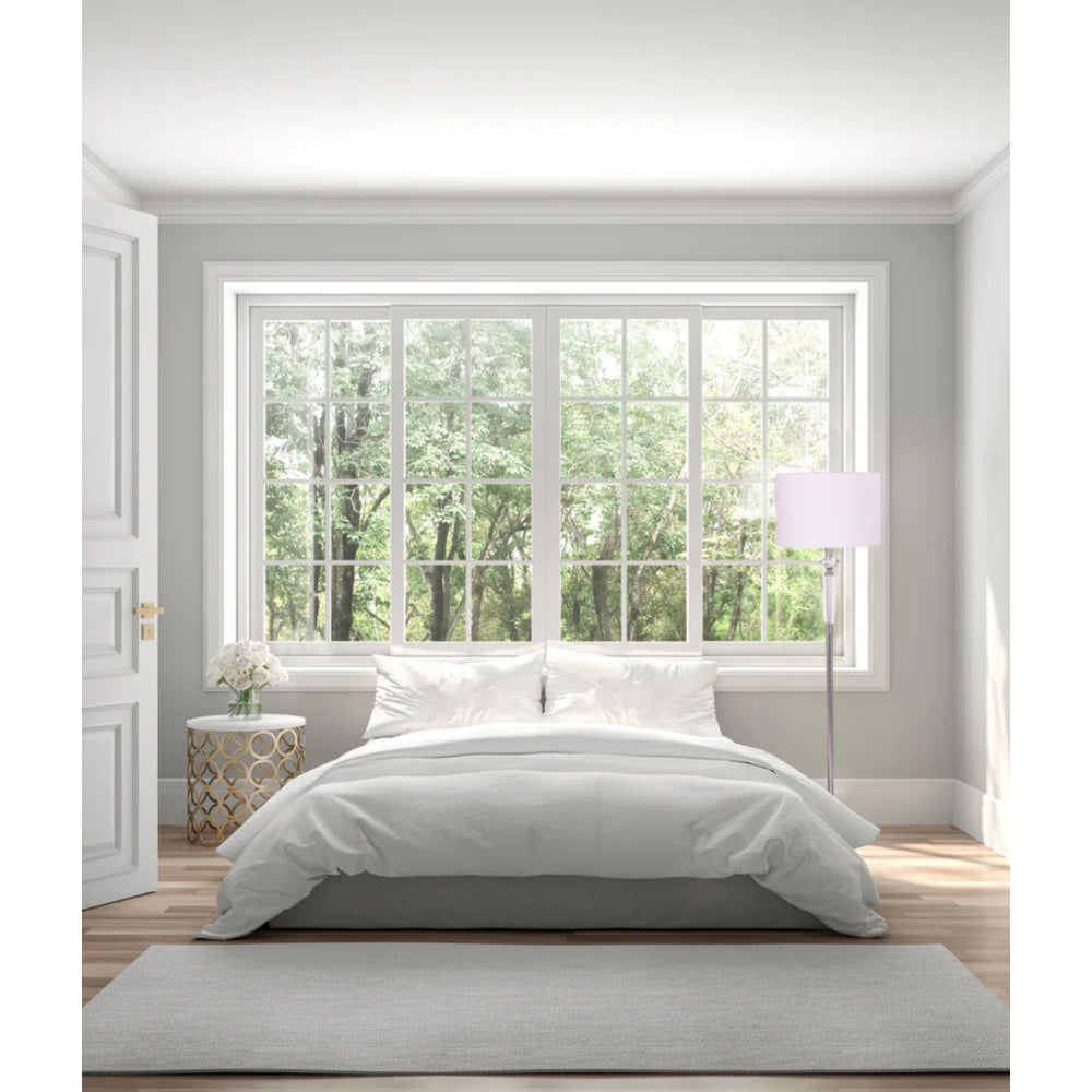 CLA CRISTALLO - 60W Floor Lamp-CLA Lighting-Ozlighting.com.au