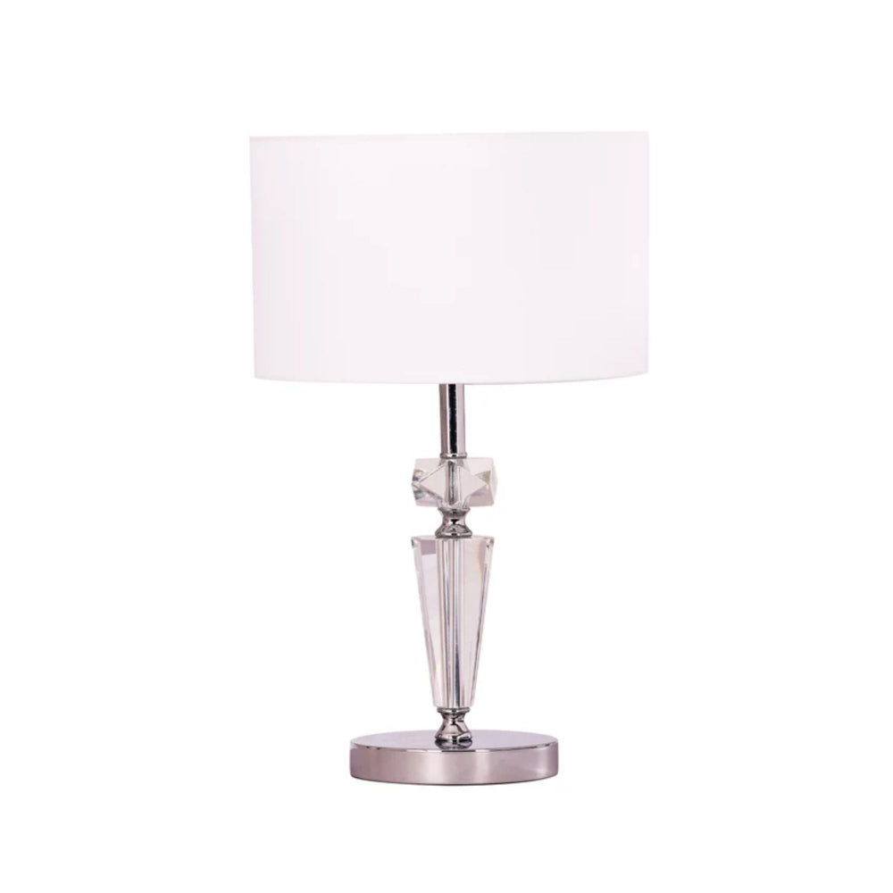 CLA CRISTALLO - 60W Table Lamp-CLA Lighting-Ozlighting.com.au