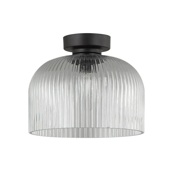 CLA DIYVINTAJ - 60W Dome Ribbed Ceiling Lights-CLA Lighting-Ozlighting.com.au