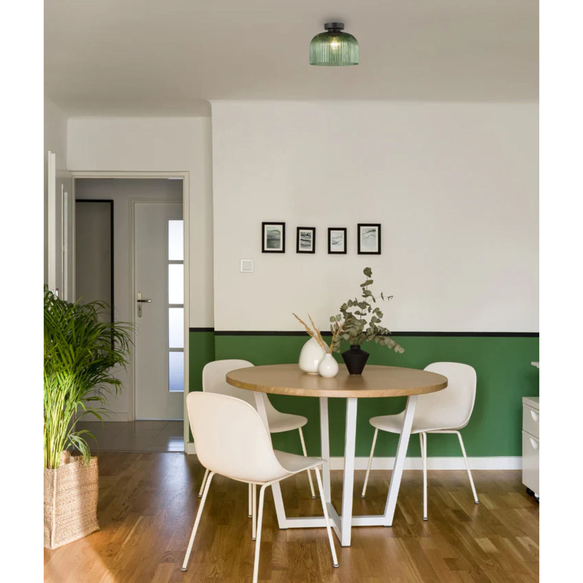 CLA DIYVINTAJ Ceiling Light - 60W, Dome-CLA Lighting-Ozlighting.com.au