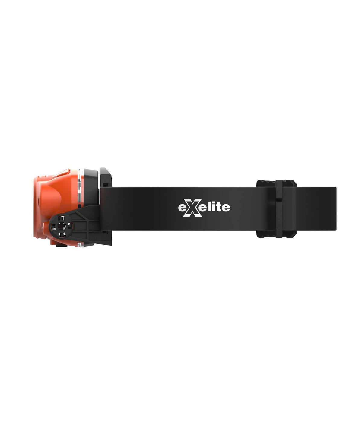 CLA Duo Headlamp - 90D Adjustable Flood & Spot Beam Headlamp IP65 IK07-CLA Lighting-Ozlighting.com.au