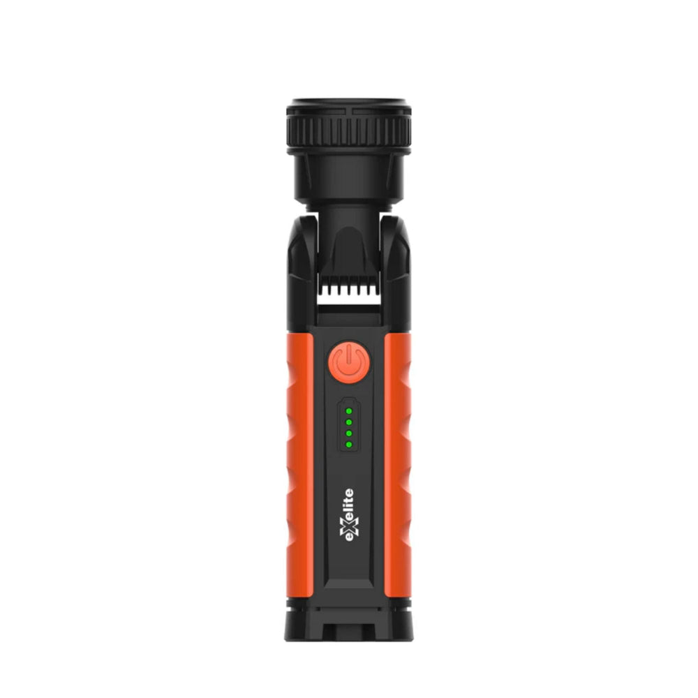 CLA EX180ZOOMTORCH Adjustable Zoom Torch-CLA Lighting-Ozlighting.com.au