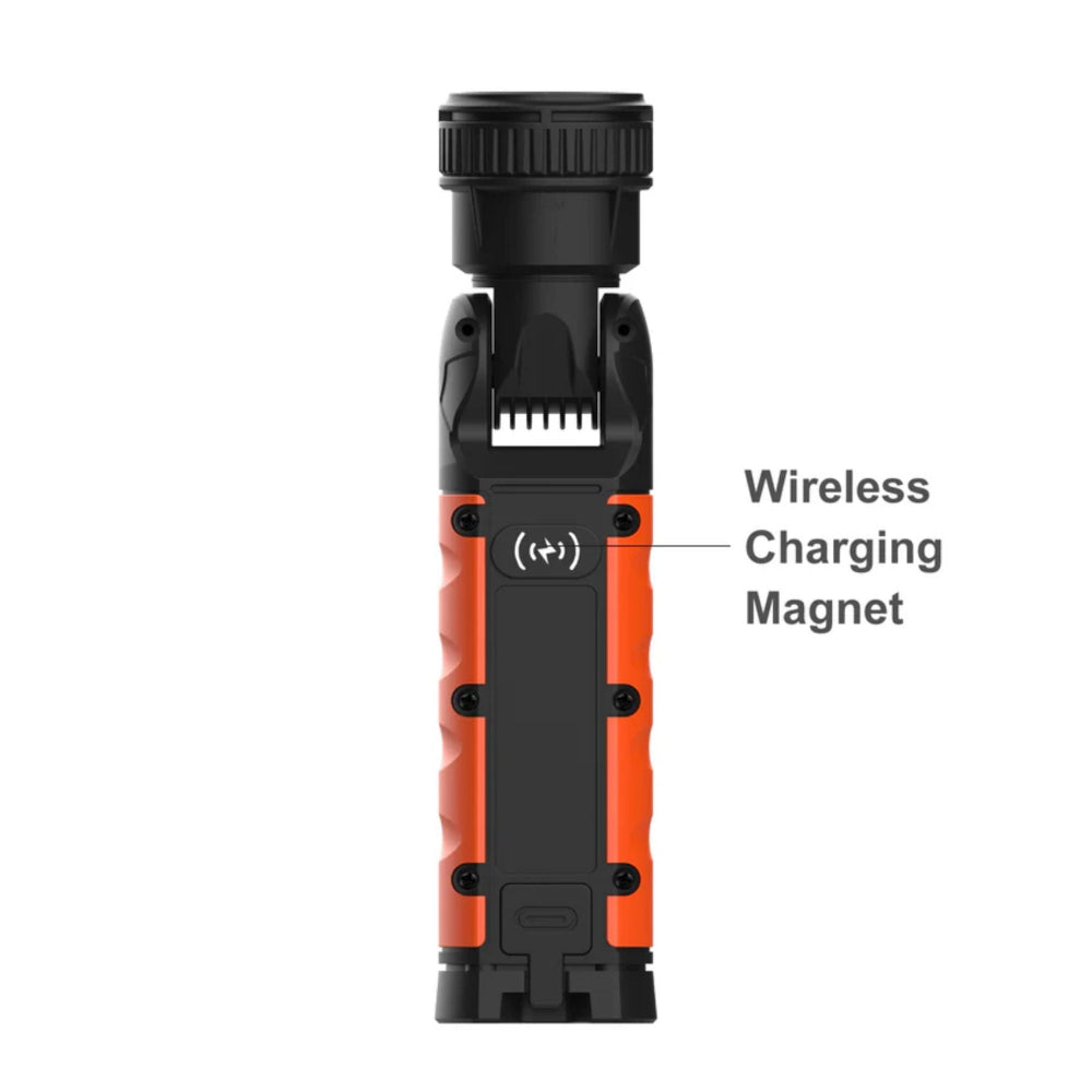 CLA EX180ZOOMTORCH Adjustable Zoom Torch-CLA Lighting-Ozlighting.com.au