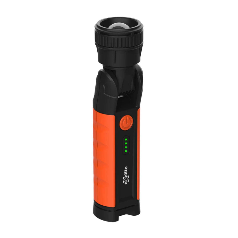 CLA EX180ZOOMTORCH Adjustable Zoom Torch-CLA Lighting-Ozlighting.com.au