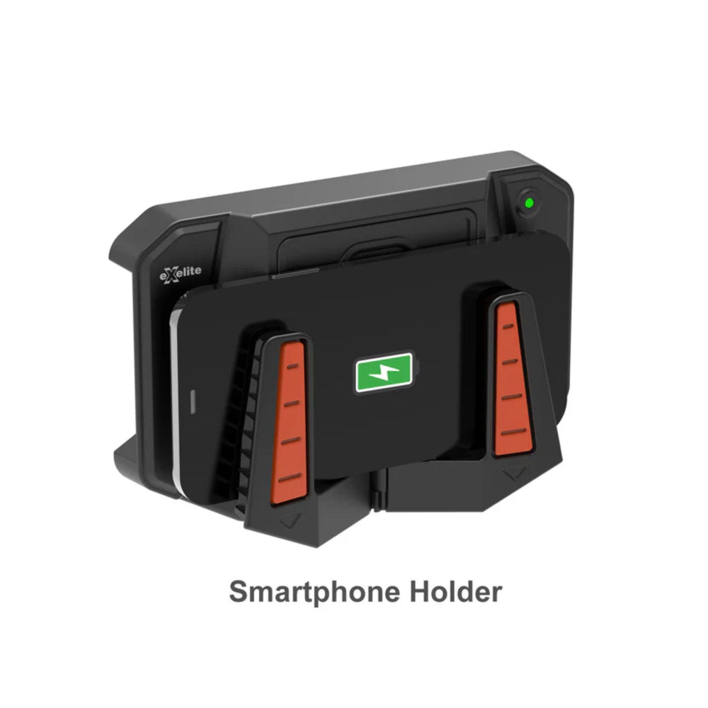 CLA EXCHARGINGPAD Wireless Charging Pad for Worklights-CLA Lighting-Ozlighting.com.au