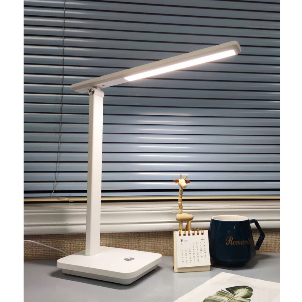 CLA FLATMATE - 5W D.I.Y. LED Portable & Rechargeable Touch Table Lamp-CLA Lighting-Ozlighting.com.au