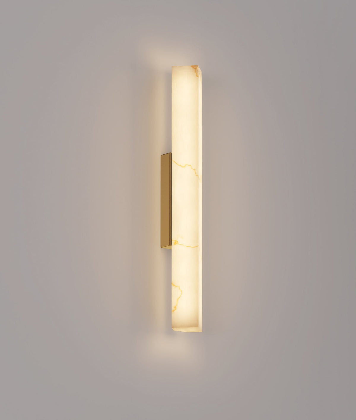 CLA FLECHA LED Wall Light - Dimmable, Marble-CLA Lighting-Ozlighting.com.au