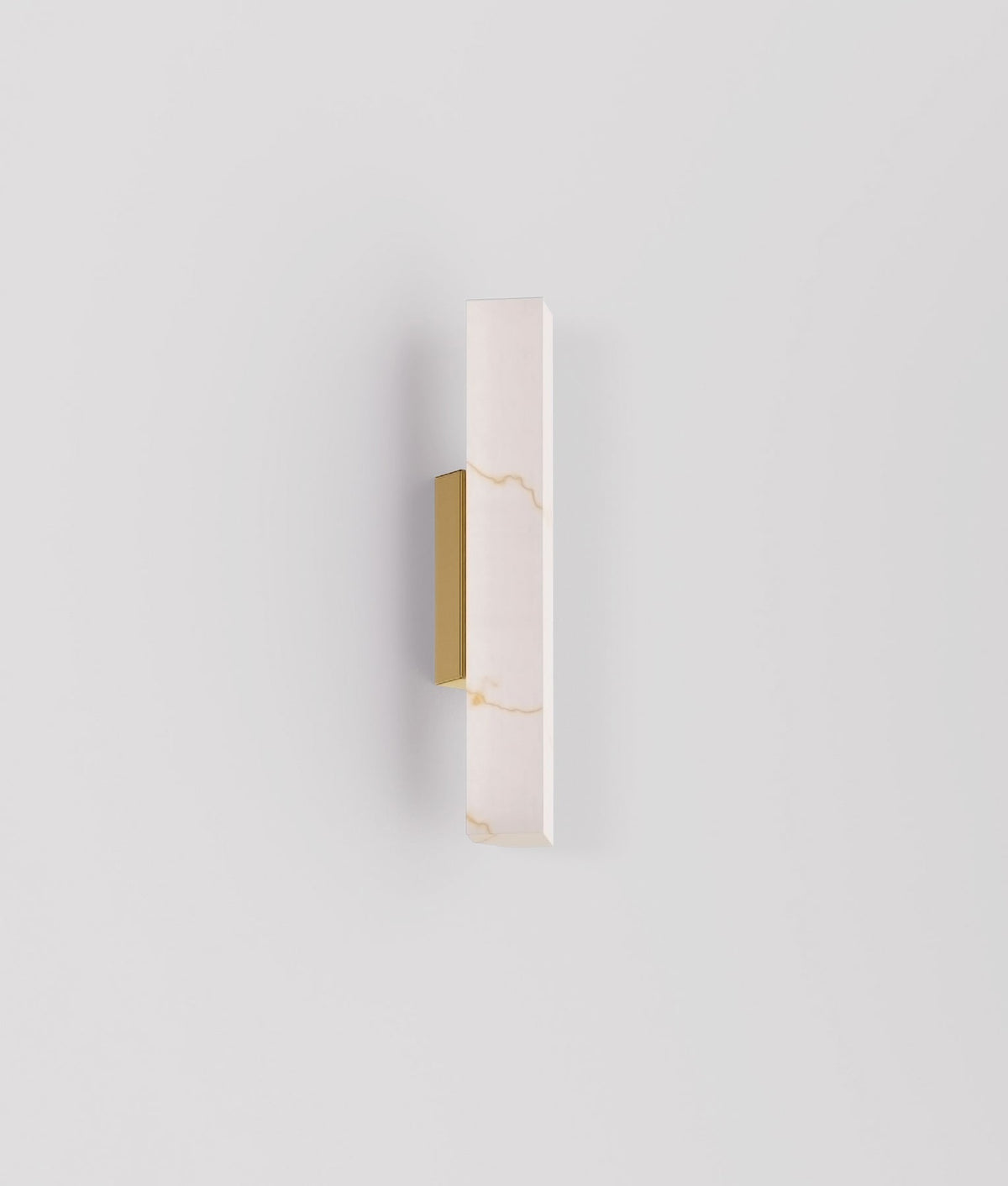 CLA FLECHA LED Wall Light - Dimmable, Marble-CLA Lighting-Ozlighting.com.au