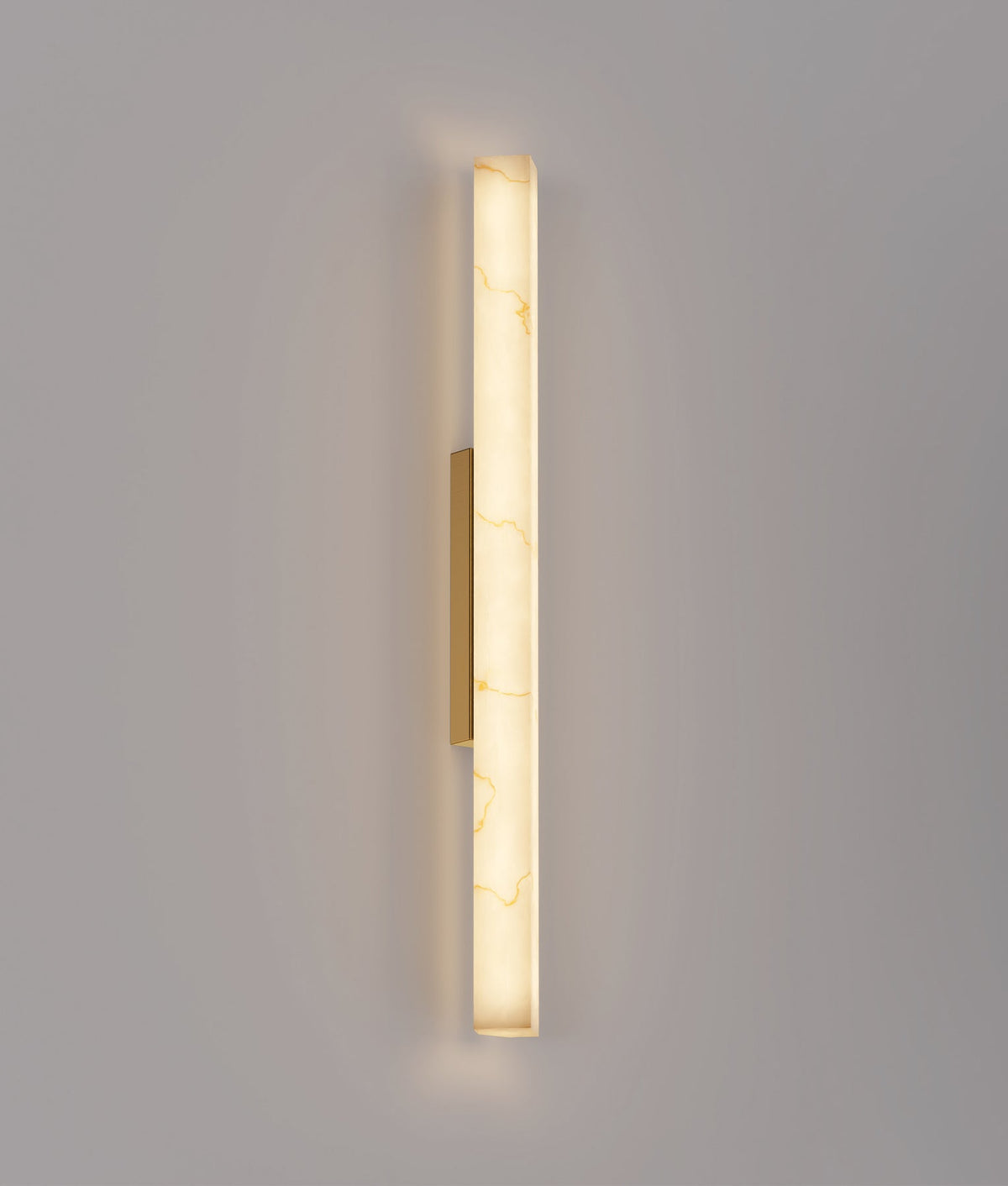 CLA FLECHA LED Wall Light - Dimmable, Marble-CLA Lighting-Ozlighting.com.au
