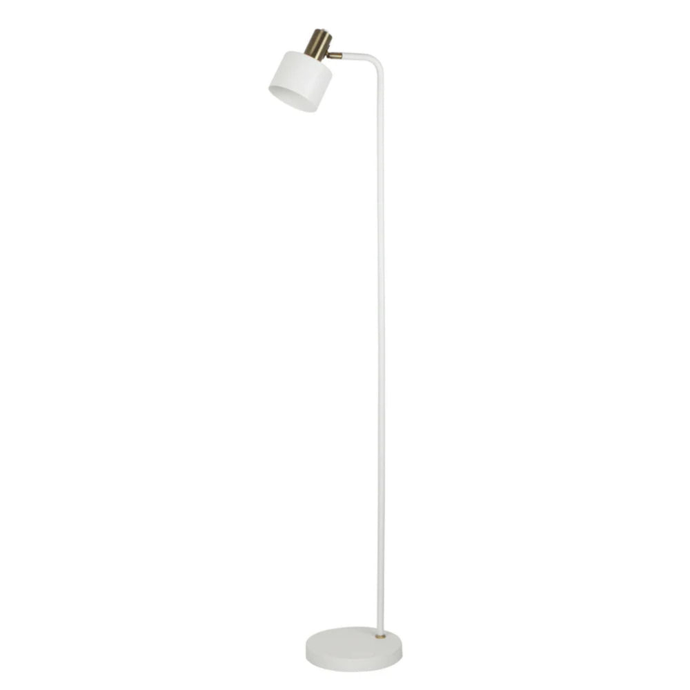 CLA FLOTAR - 60W Floor Lamp-CLA Lighting-Ozlighting.com.au
