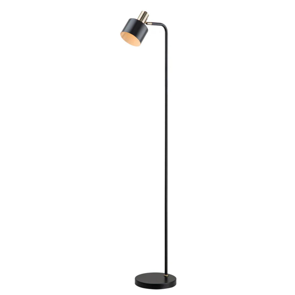 CLA FLOTAR - 60W Floor Lamp-CLA Lighting-Ozlighting.com.au
