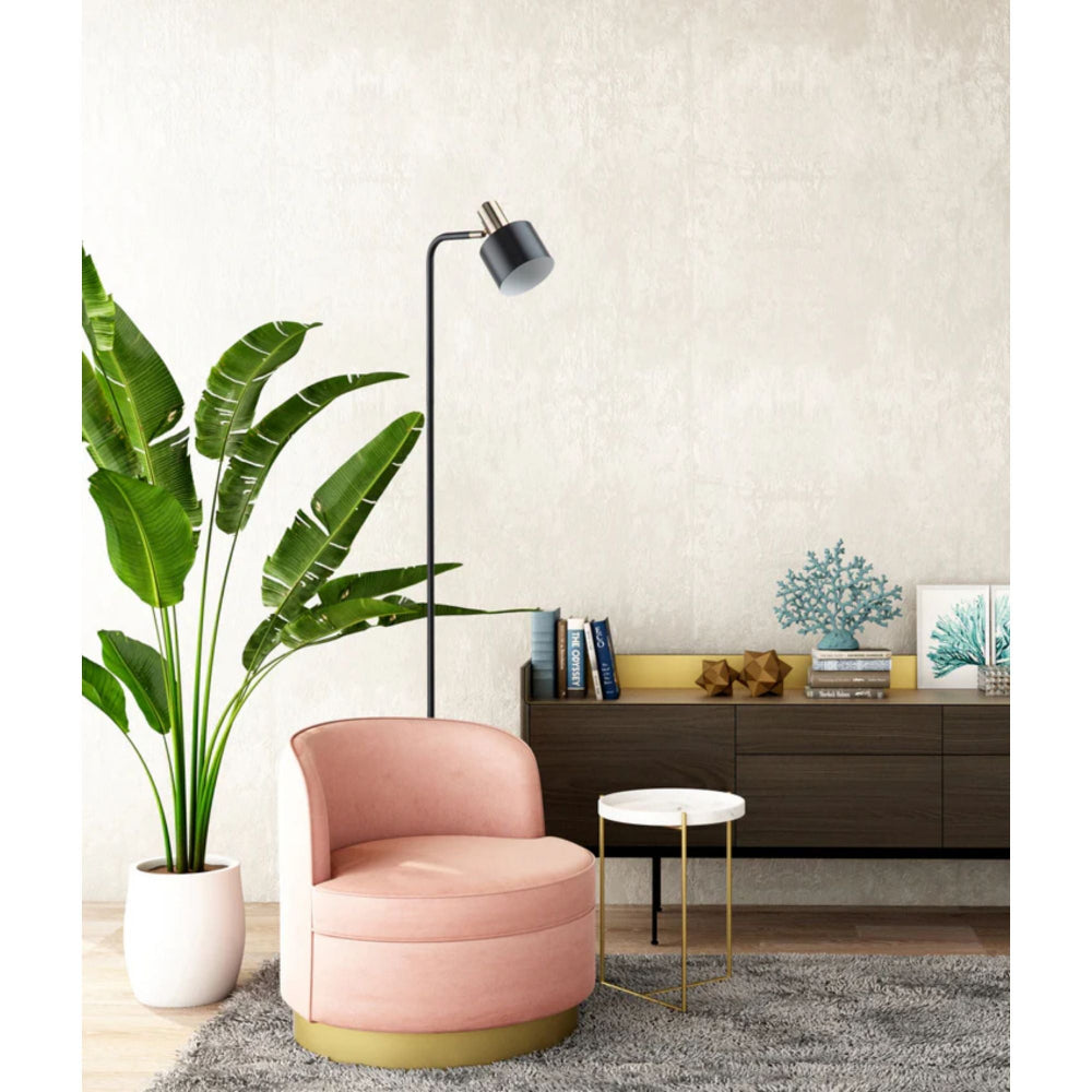 CLA FLOTAR - 60W Floor Lamp-CLA Lighting-Ozlighting.com.au