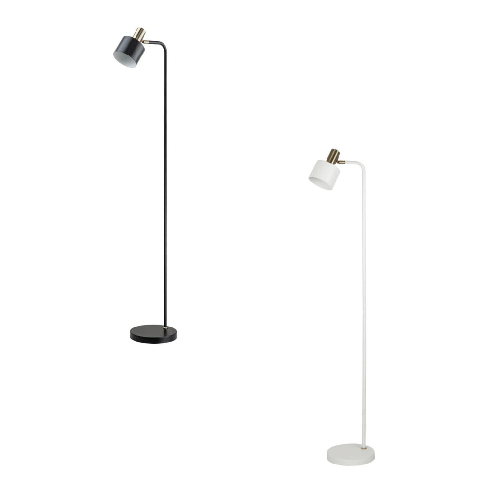 CLA FLOTAR - 60W Floor Lamp-CLA Lighting-Ozlighting.com.au