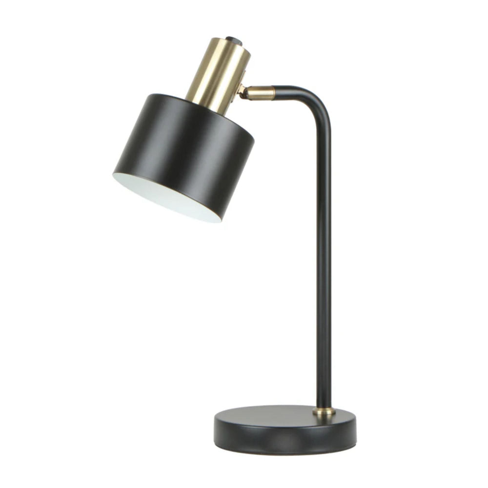 CLA FLOTAR - 60W Table Lamp-CLA Lighting-Ozlighting.com.au