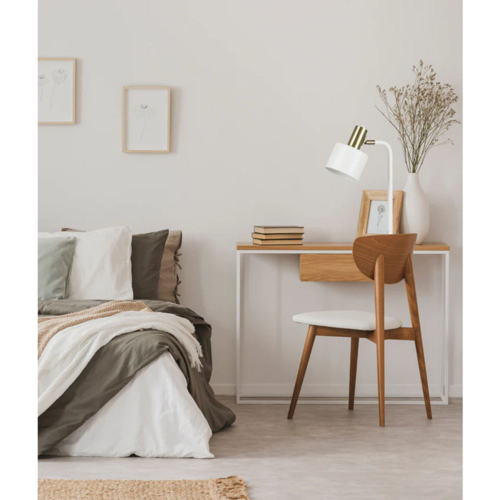 CLA FLOTAR - 60W Table Lamp-CLA Lighting-Ozlighting.com.au