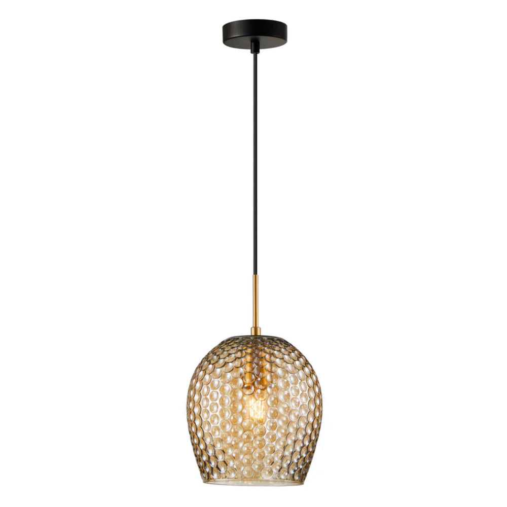 CLA FOSSETTA - 1 Light Pendant-CLA Lighting-Ozlighting.com.au