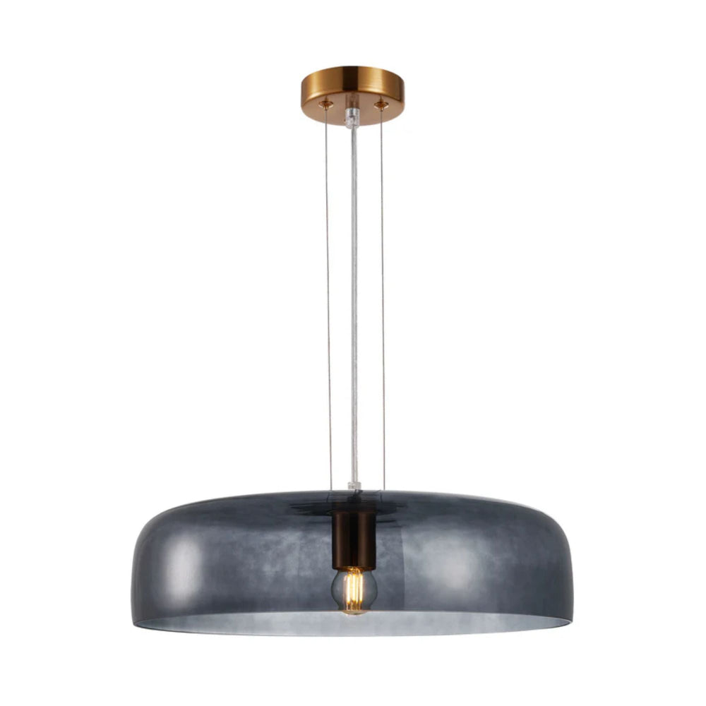 CLA GELATINA 1-Light Pendant-CLA Lighting-Ozlighting.com.au