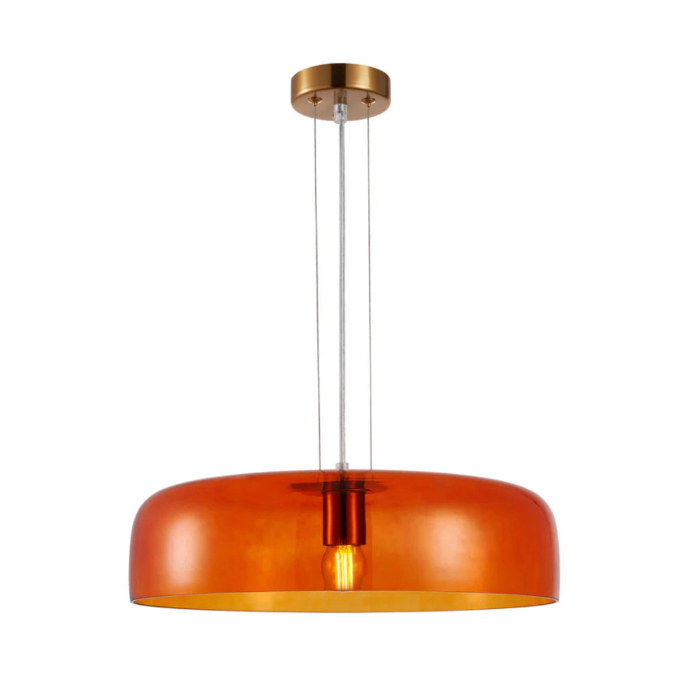 CLA GELATINA 1-Light Pendant-CLA Lighting-Ozlighting.com.au