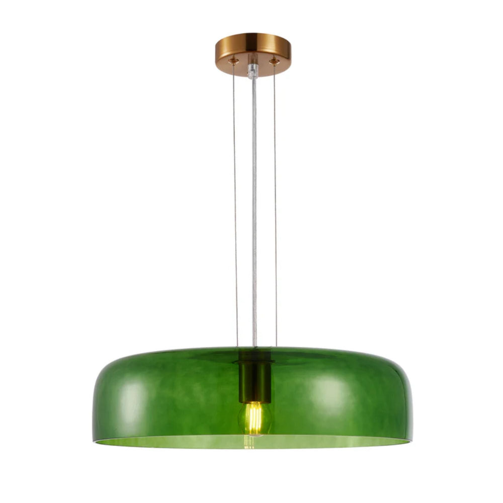 CLA GELATINA 1-Light Pendant-CLA Lighting-Ozlighting.com.au