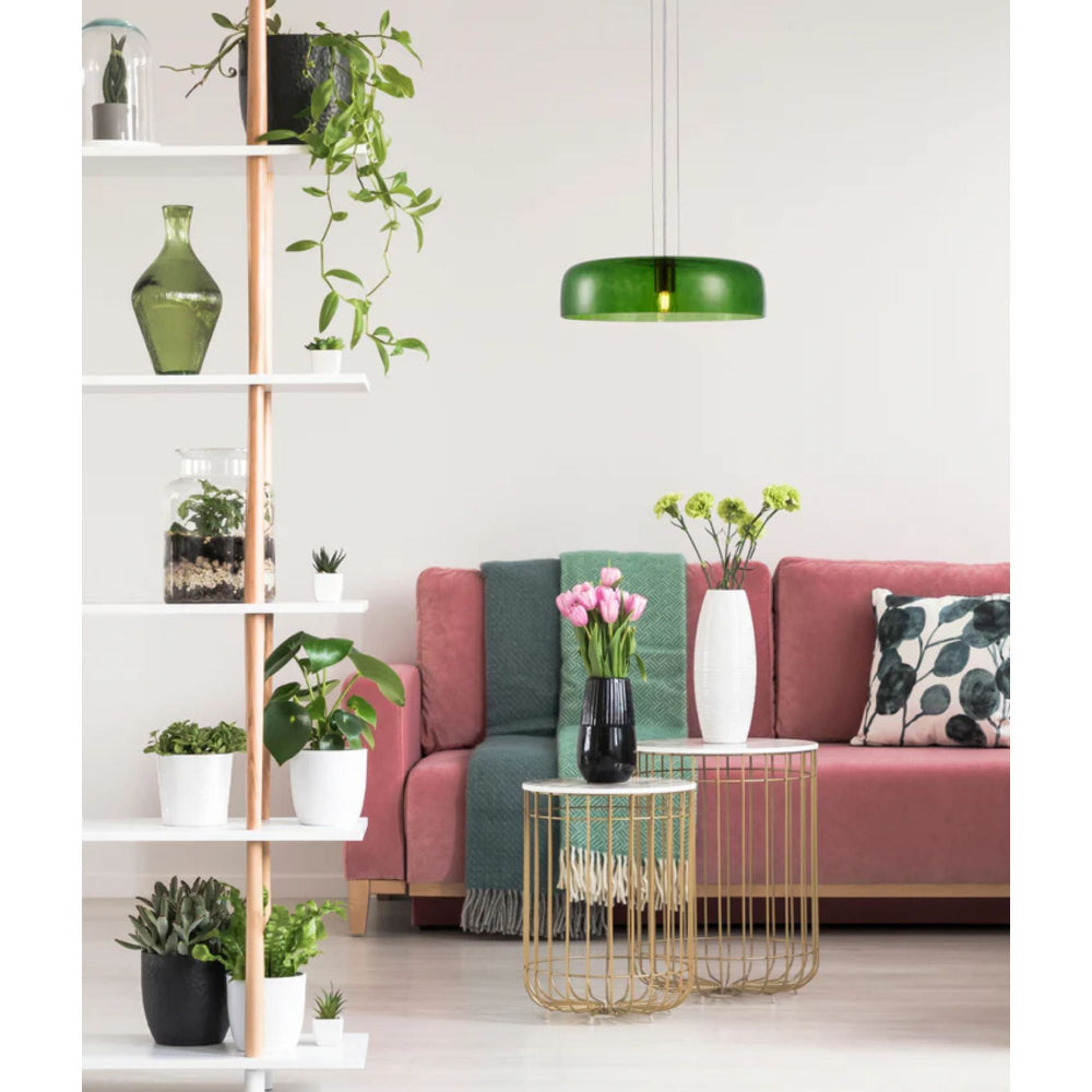 CLA GELATINA 1-Light Pendant-CLA Lighting-Ozlighting.com.au