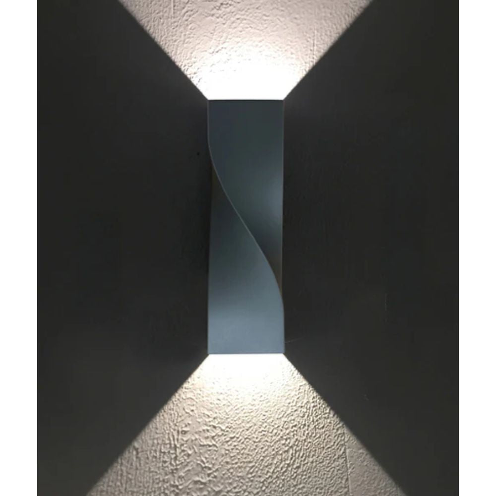 CLA GIROTRI - Up/Down Twist Wall Light-CLA Lighting-Ozlighting.com.au