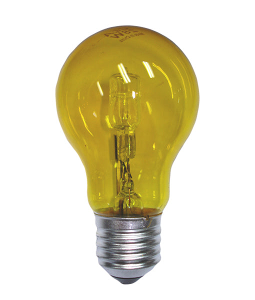 CLA Globe - Coloured GLS Halogen-CLA Lighting-Ozlighting.com.au