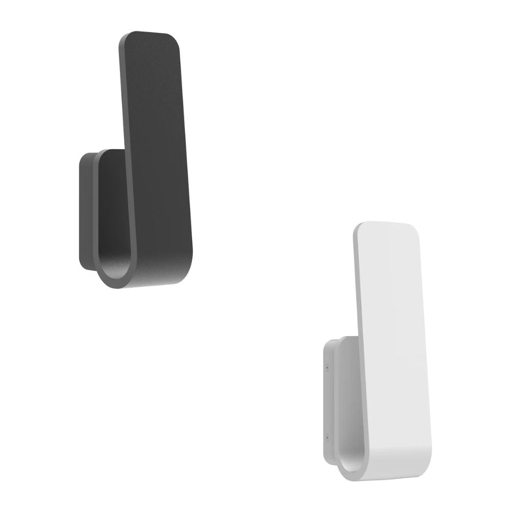 CLA HAK - 7W LED Hook Wall Light-CLA Lighting-Ozlighting.com.au