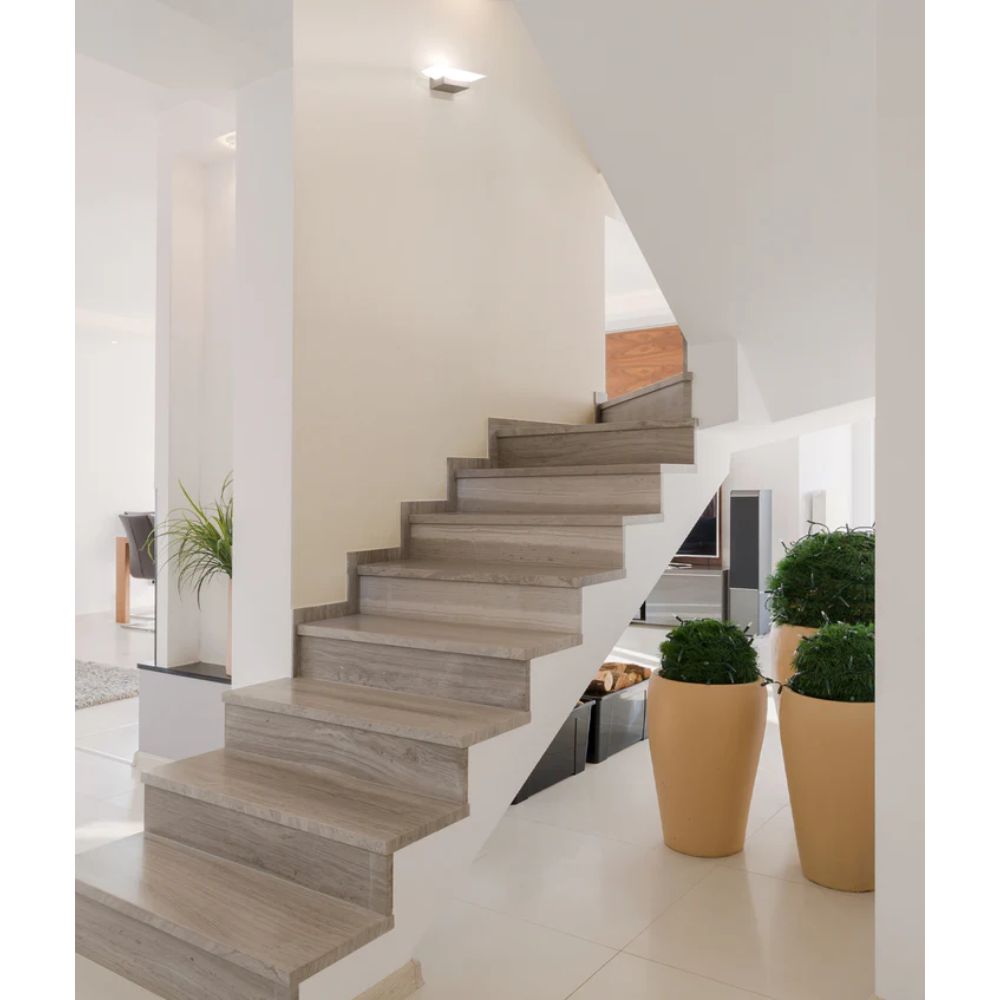CLA HELSINKI - 6W Curved Up/Down Wall Light-CLA Lighting-Ozlighting.com.au