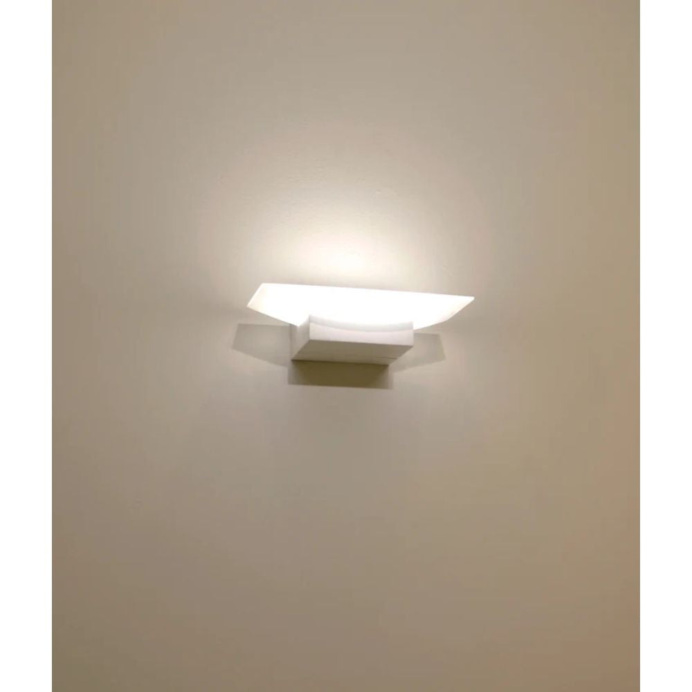 CLA HELSINKI - 6W Curved Up/Down Wall Light-CLA Lighting-Ozlighting.com.au