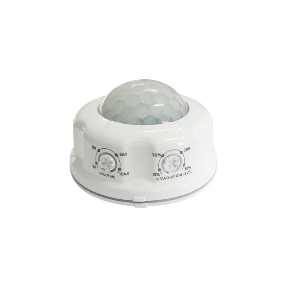 CLA HIBTRI2 - LED Power Switchable Tri-CCT High Bay-CLA Lighting-Ozlighting.com.au