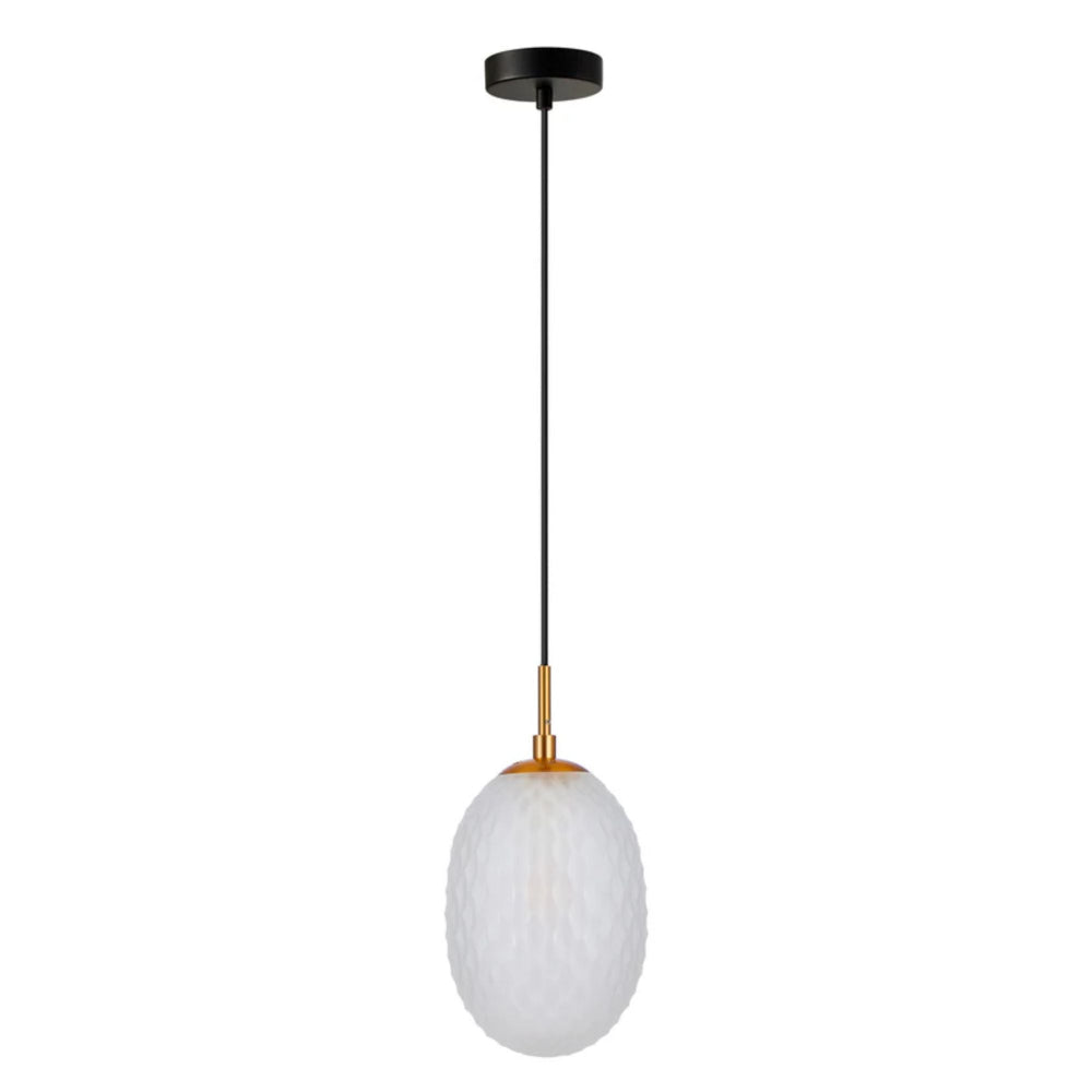 CLA KATHAL - 1 Light Pendant-CLA Lighting-Ozlighting.com.au