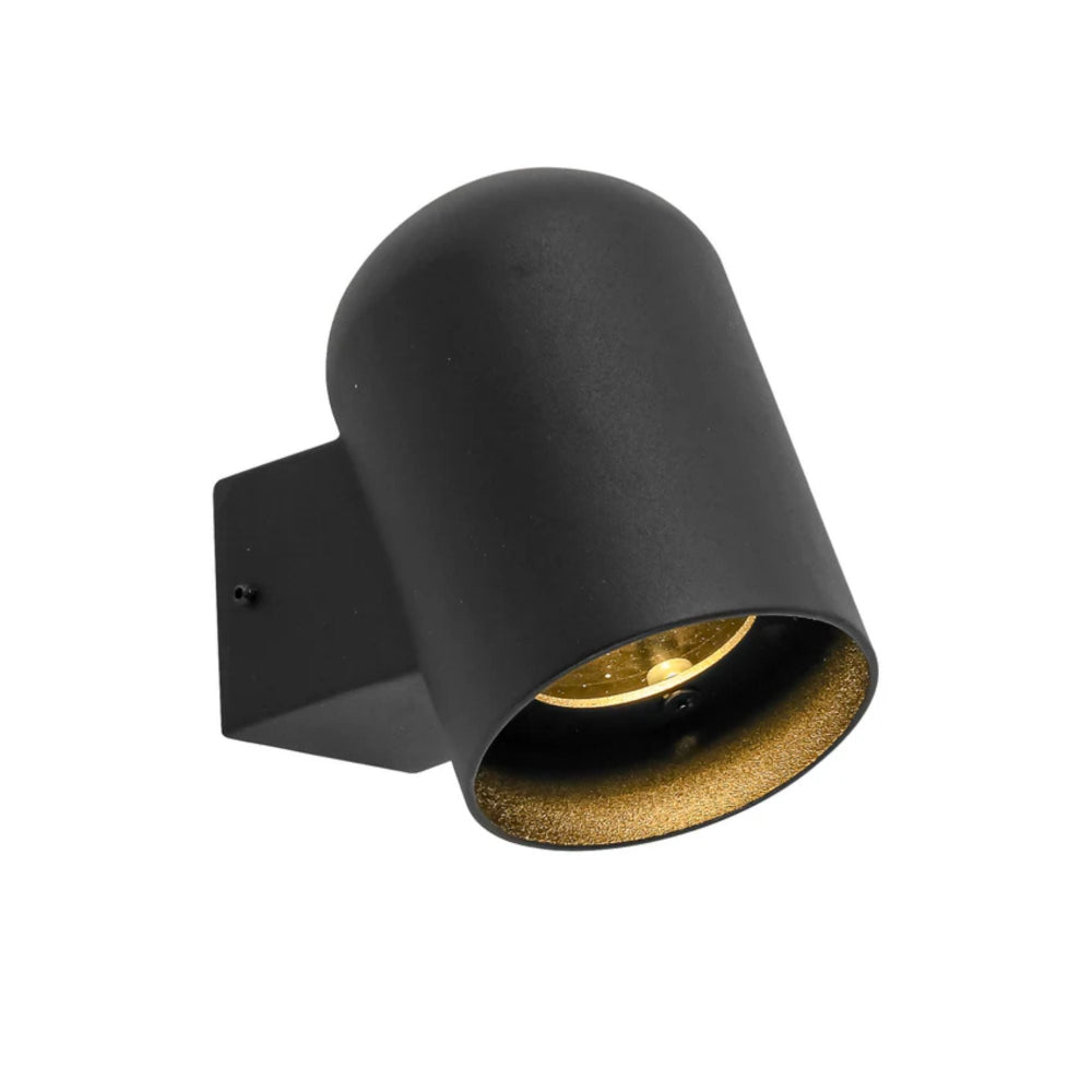 CLA KEILA - 35W Oval Surface Mounted Wall Light-CLA Lighting-Ozlighting.com.au