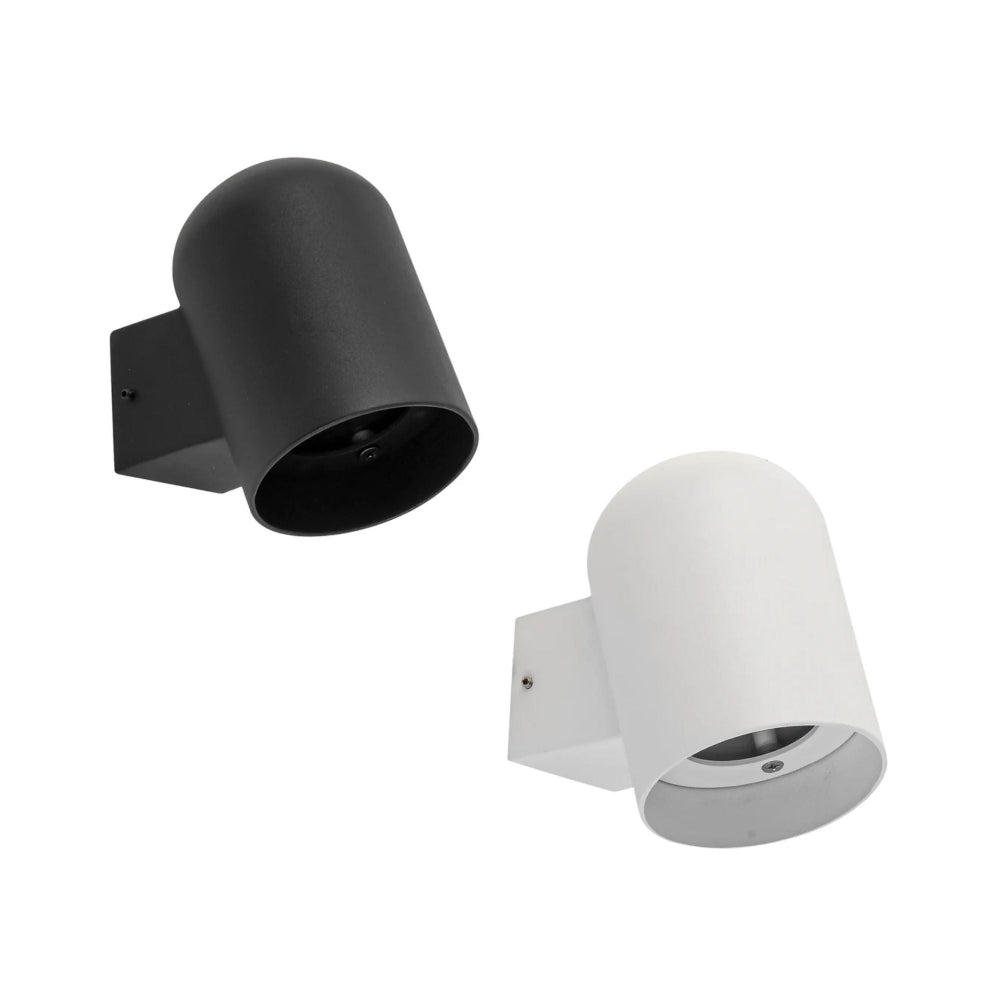 CLA KEILA - 35W Oval Surface Mounted Wall Light-CLA Lighting-Ozlighting.com.au