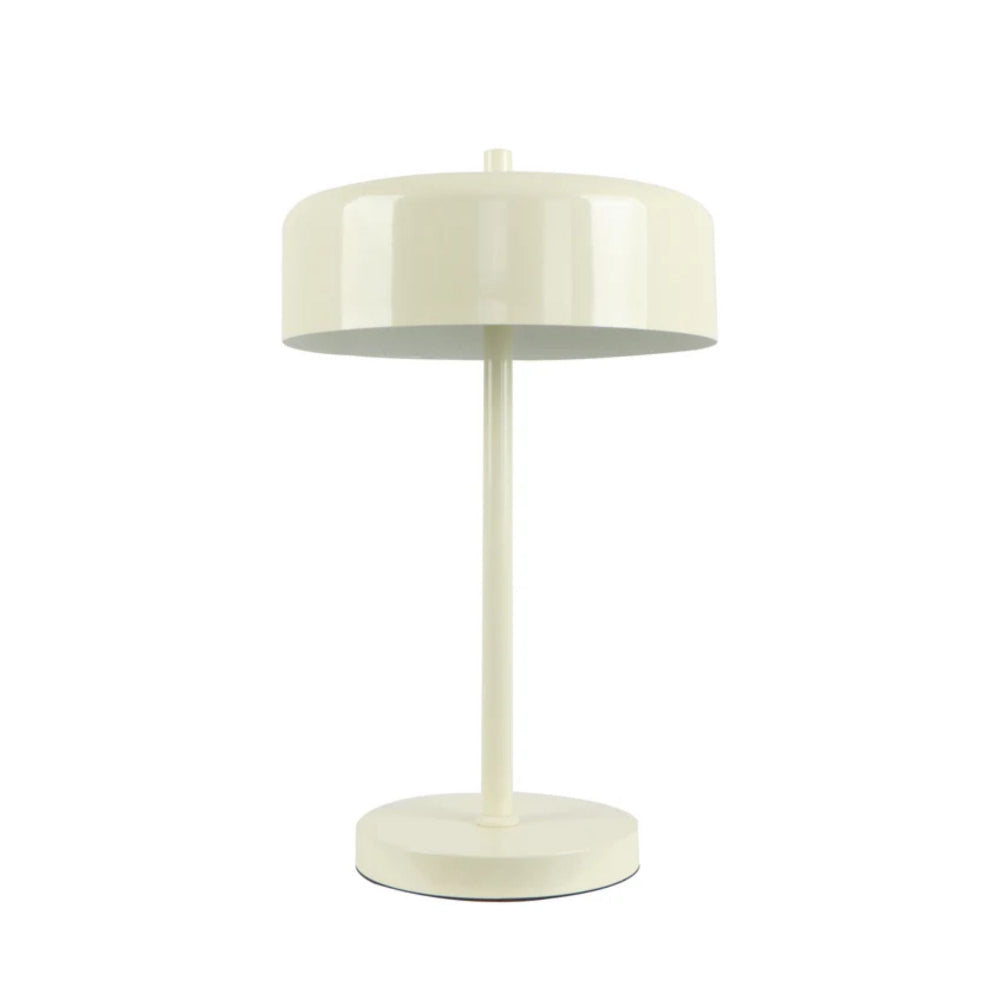 CLA KELLO - Drum Shade Table Lamp-CLA Lighting-Ozlighting.com.au