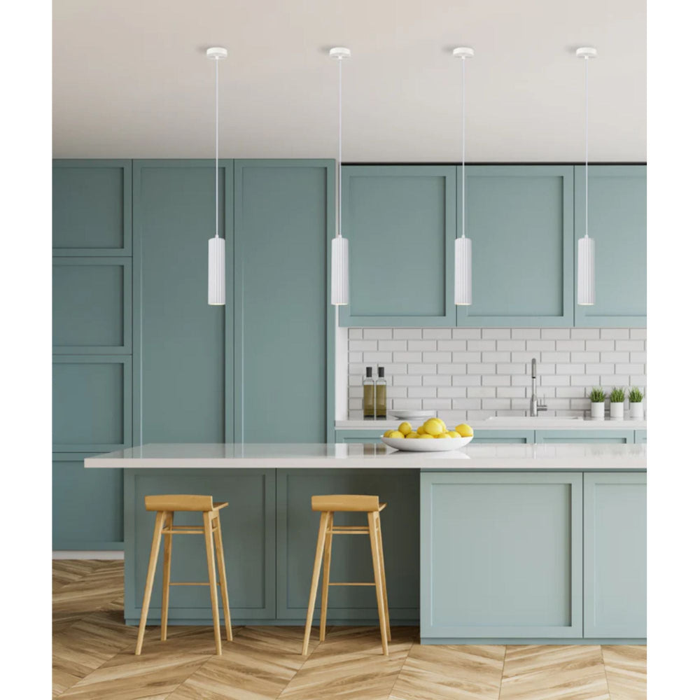 CLA KOLONNE 1-Light Pendant-CLA Lighting-Ozlighting.com.au