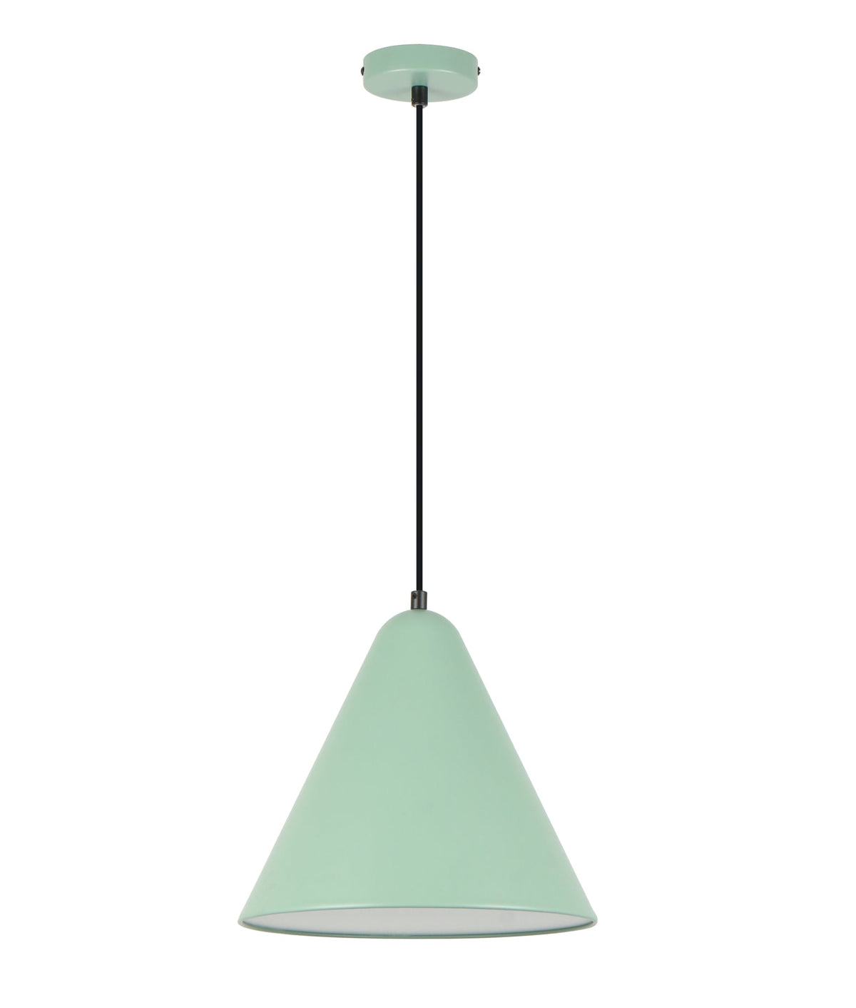 CLA KONUS Pendant - Iron-CLA Lighting-Ozlighting.com.au