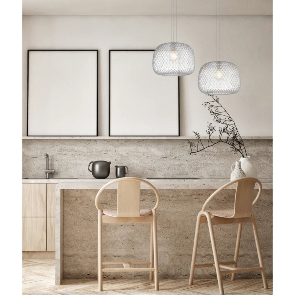 CLA LABU - 1 Light Pendant-CLA Lighting-Ozlighting.com.au