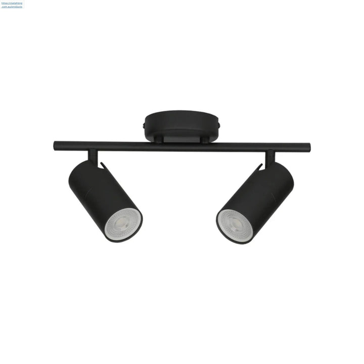 CLA LENGAN - Interior Double Head Adjustable Spot Lights-CLA Lighting-Ozlighting.com.au