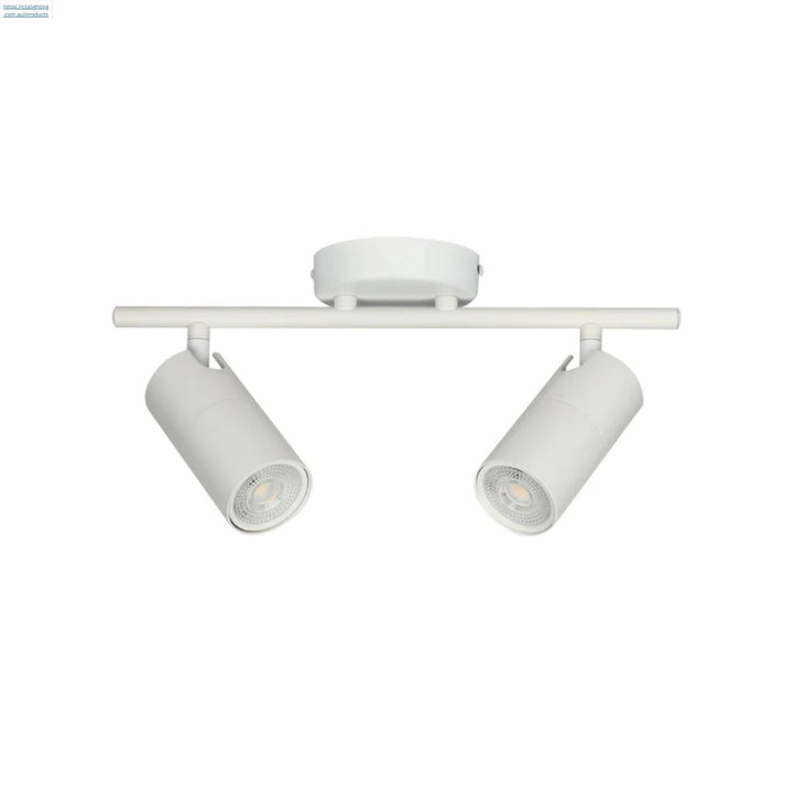 CLA LENGAN - Interior Double Head Adjustable Spot Lights-CLA Lighting-Ozlighting.com.au