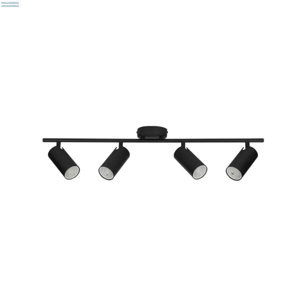 CLA LENGAN - Interior Four Head Adjustable Spot Lights-CLA Lighting-Ozlighting.com.au